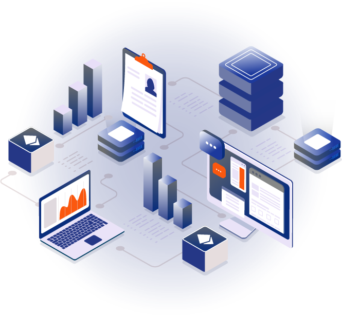 Organization configuration